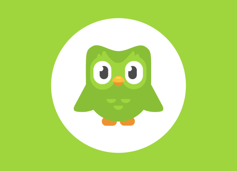 Duolingo Desktop